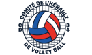 COMITE HERAULT DE VOLLEY BALL