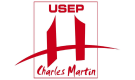 A.S. CHARLES MARTIN - USEP BACALAN