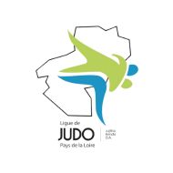 Logo de l'entreprise France Judo